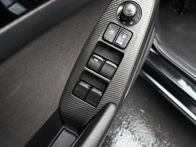 Used 2016 MAZDA MAZDA3 i Sport w/ Preferred Equipment Package image 22