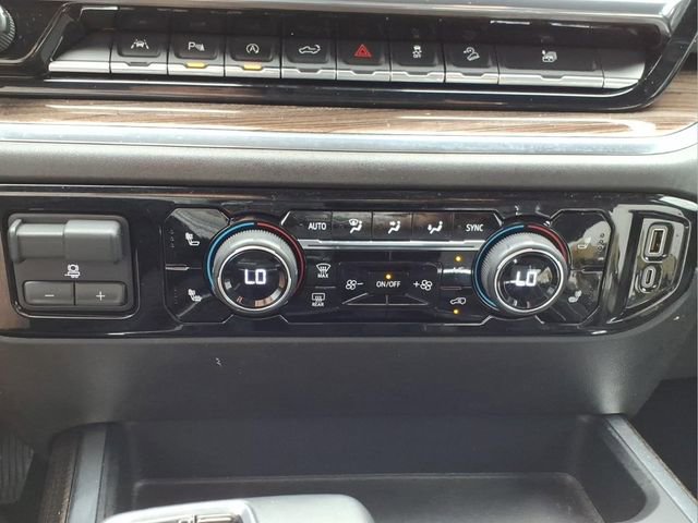 Used 2024 Chevrolet Silverado 1500 RST image 20