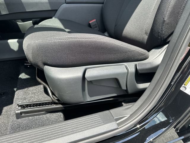 New 2026 Nissan Rogue S image 27