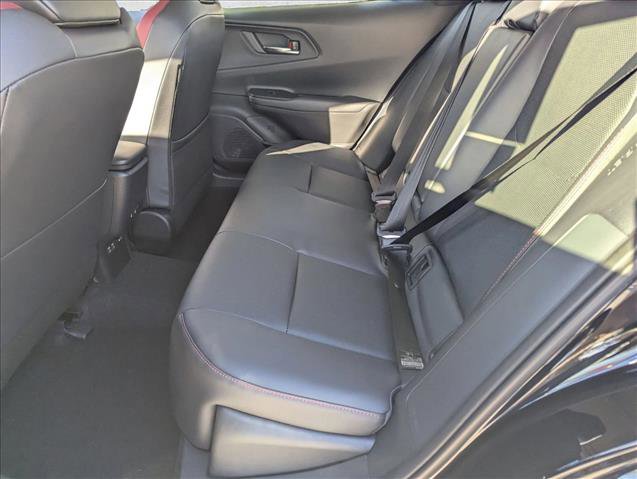 New 2026 Toyota Prius Plug-In Hybrid image 14