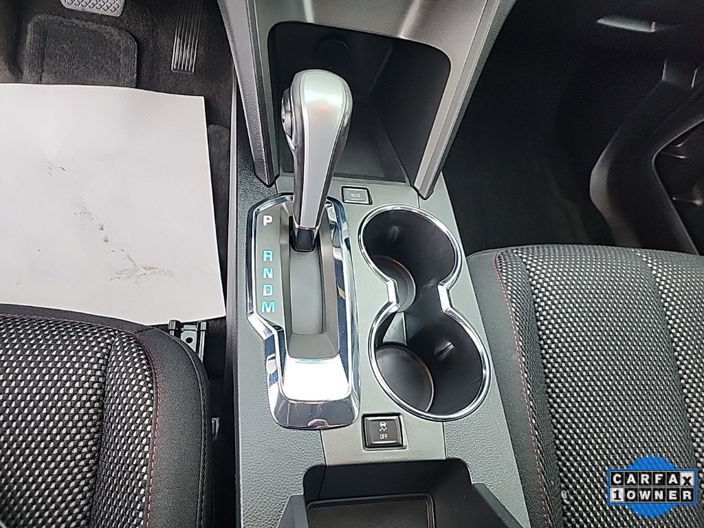 Used 2015 Chevrolet Equinox LT w/ Driver Convenience Package image 19