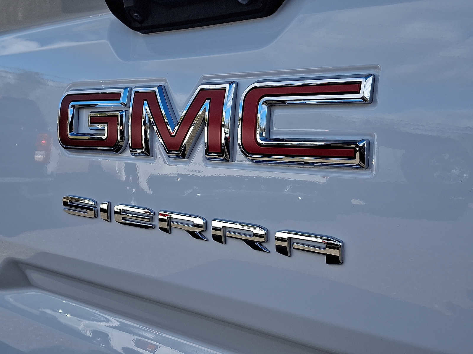 Certified 2024 GMC Sierra 1500 Elevation AWD/4WD image 30