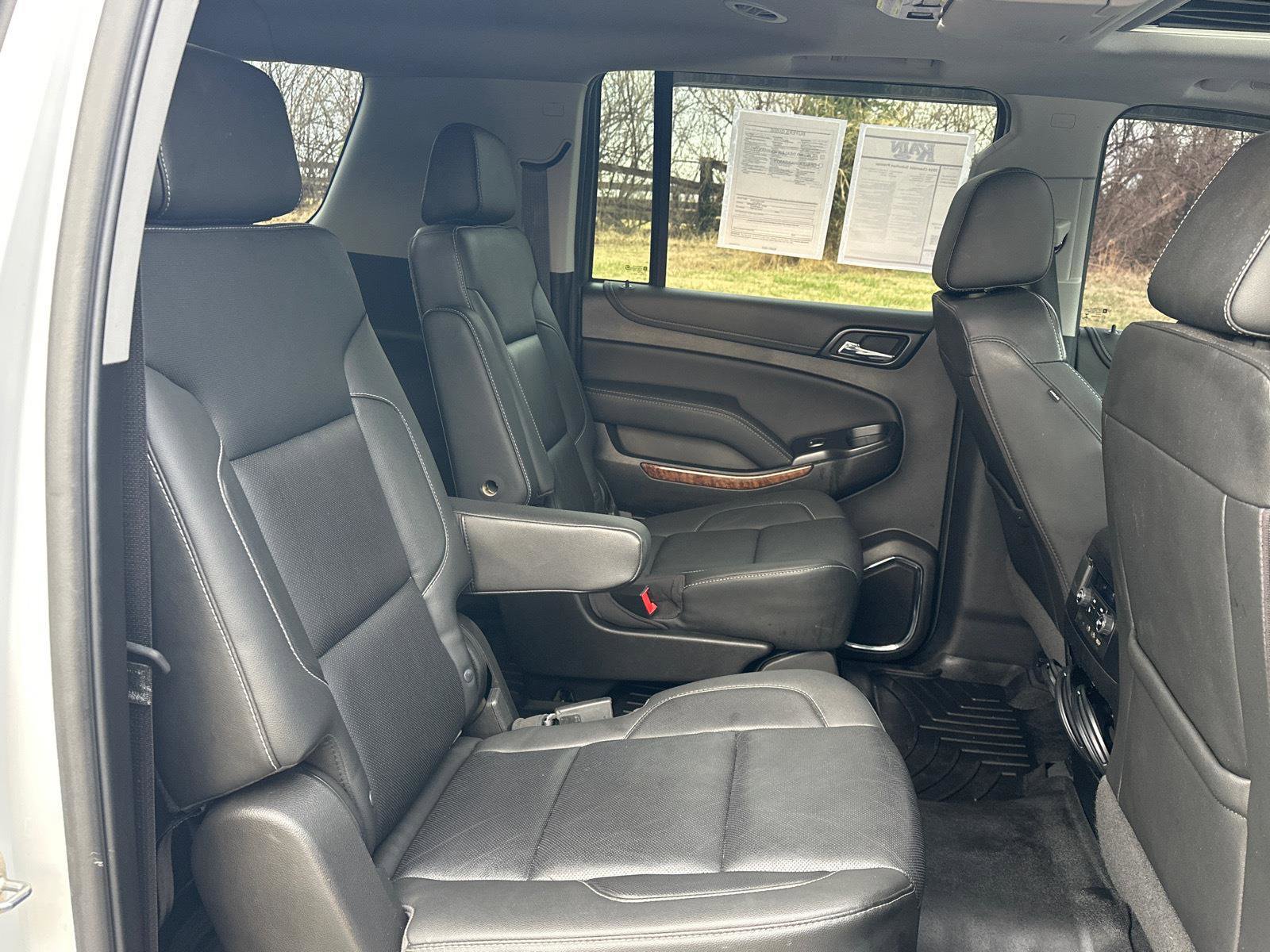 Used 2019 Chevrolet Suburban Premier image 45