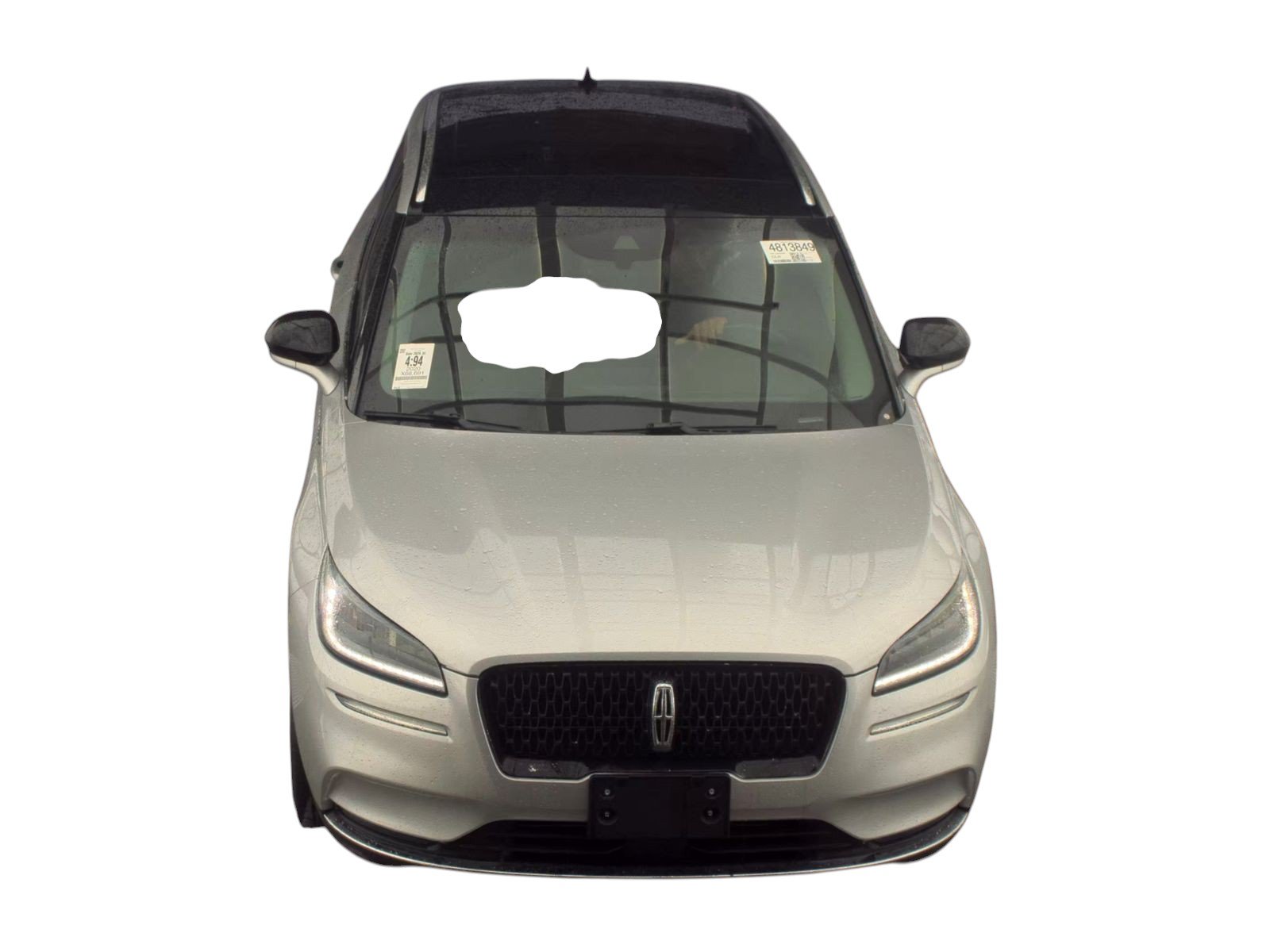 Used 2020 Lincoln Corsair AWD w/ Premium Package image 2