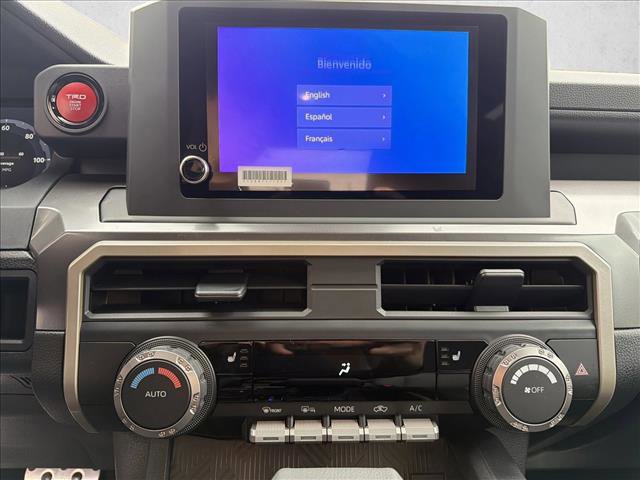 New 2026 Toyota Tacoma TRD Sport image 15