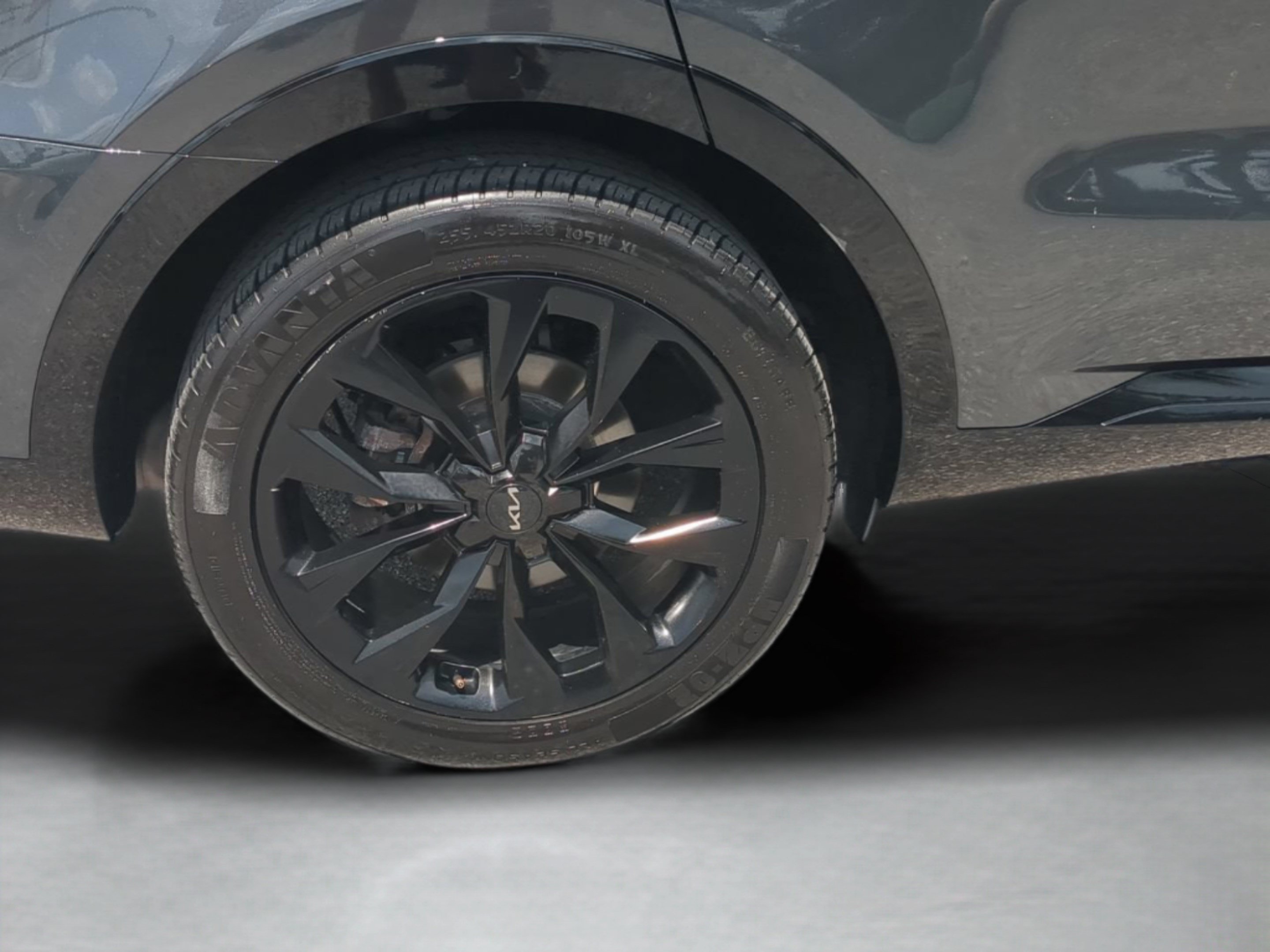 Certified 2022 Kia Sorento SX FWD image 13