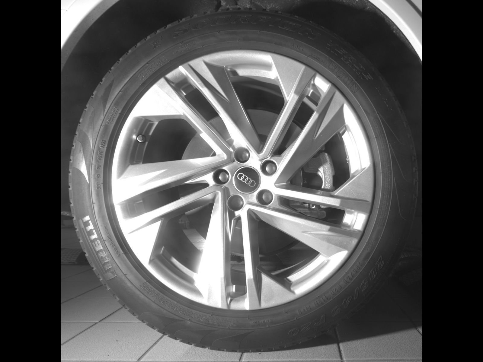 Certified 2023 Audi Q7 3.0T Prestige AWD/4WD image 26