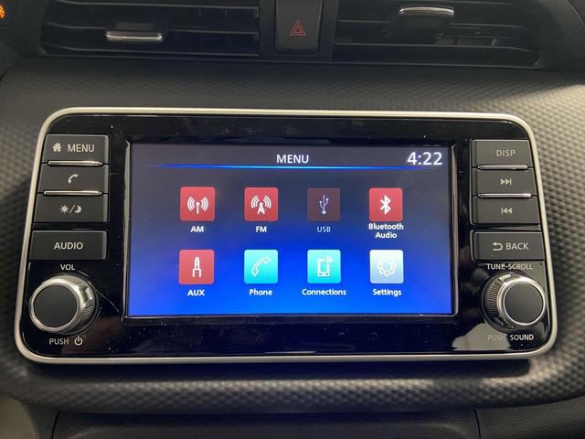 New 2025 Nissan Kicks Play S image 15