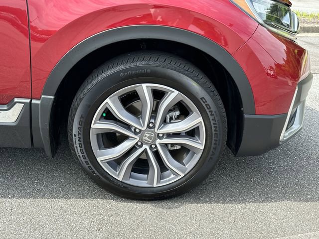 Used 2022 Honda CR-V Touring image 14