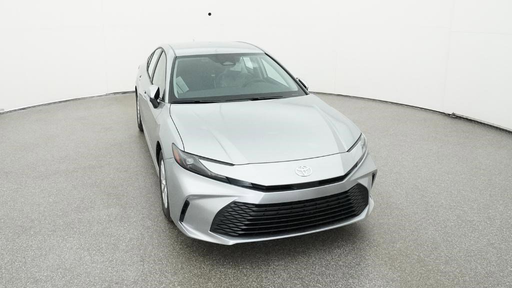 New 2026 Toyota Camry LE image 31