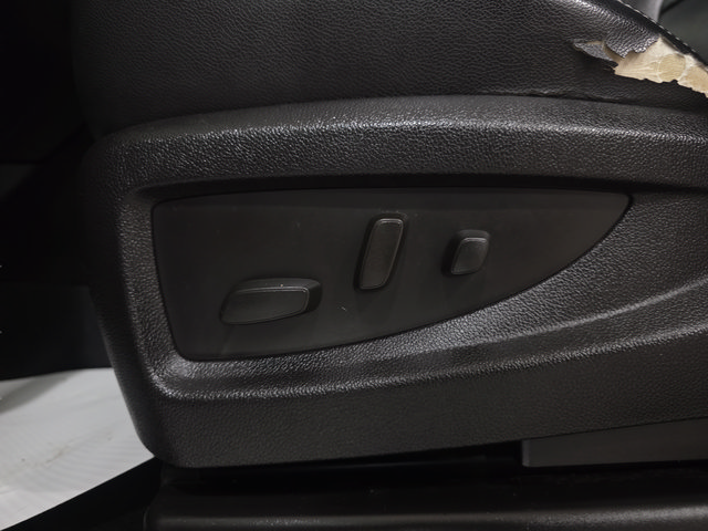 Used 2015 Chevrolet Silverado 1500 LTZ w/ LTZ Plus Package AWD/4WD image 13