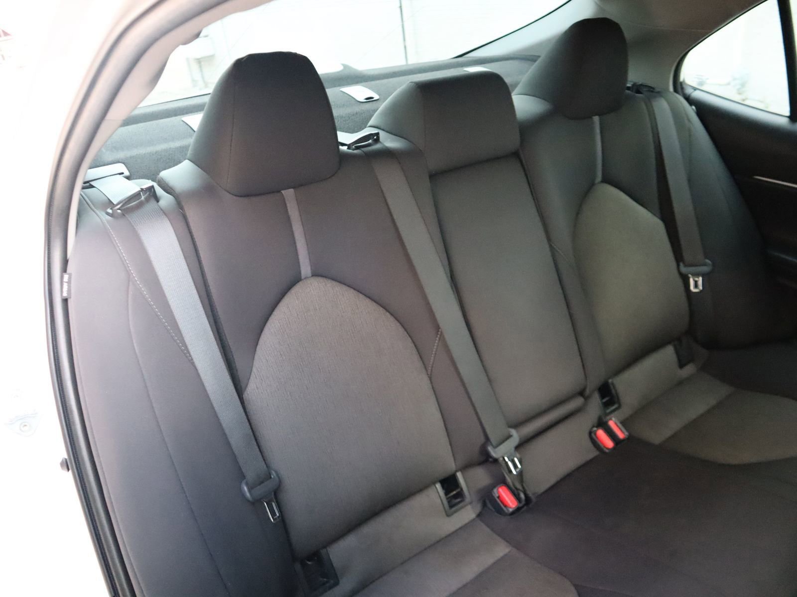 Used 2023 Toyota Camry LE image 52