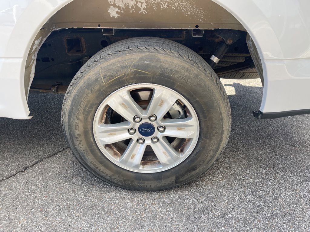 Used 2015 Ford F150 XL w/ Equipment Group 101A Mid image 14