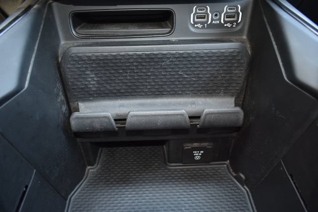 Used 2021 RAM 1500 Big Horn w/ Built-to-serve Edition AWD/4WD image 35