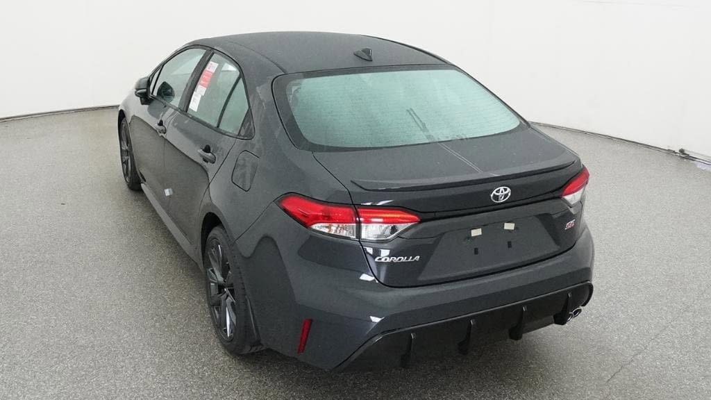 Used 2026 Toyota Corolla SE image 21