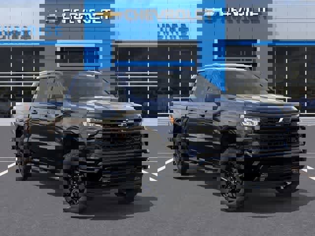 New 2026 Chevrolet Silverado 1500 RST w/ RST Select Package image 8