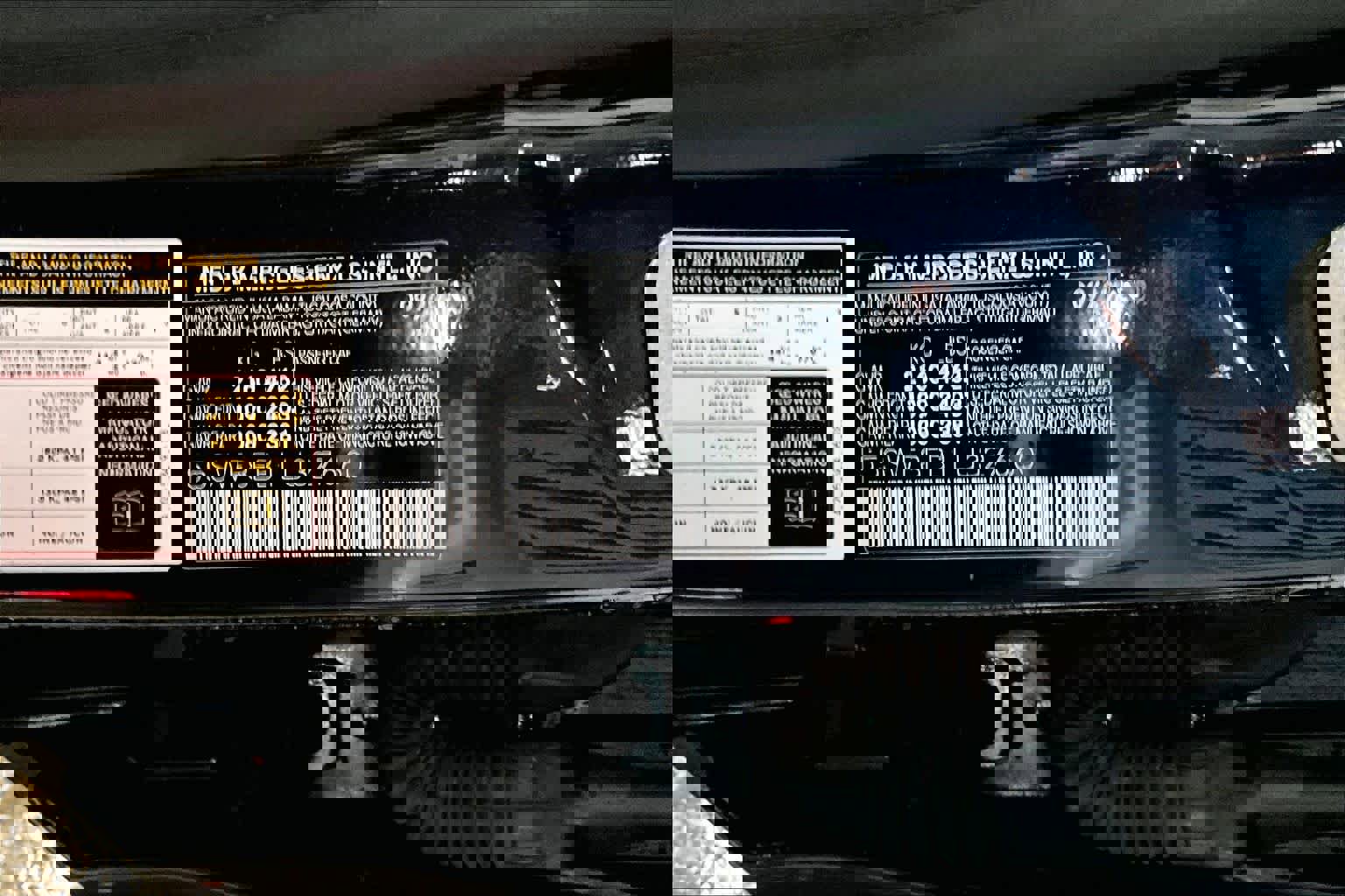 Used 2020 Mercedes-Benz C 300 4MATIC Sedan image 33