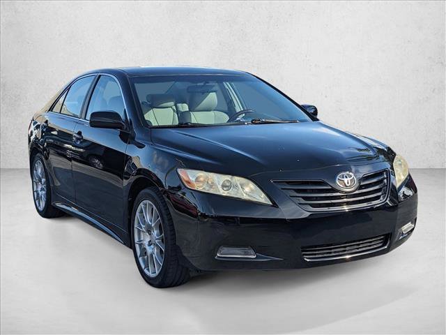 Used 2009 Toyota Camry LE image 3