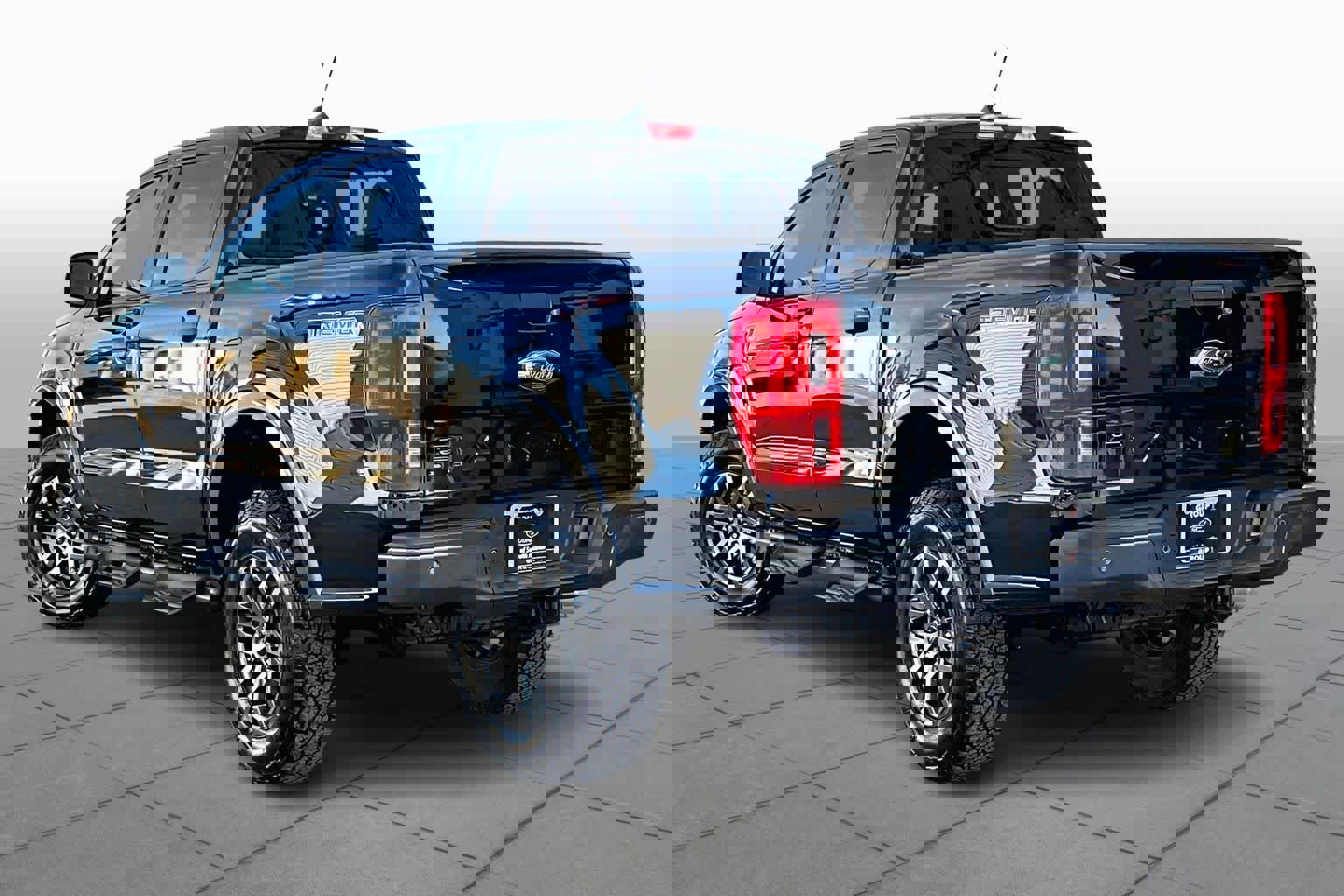 Certified 2023 Ford Ranger XLT w/ Tremor Off-Road Package image 11