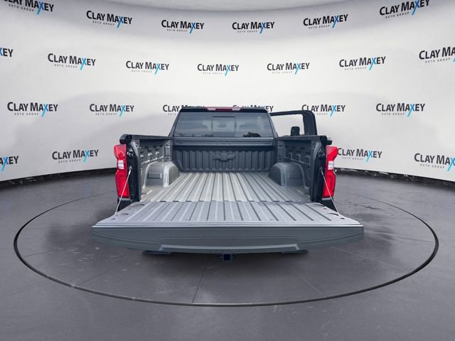 New 2026 Chevrolet Silverado 1500 LT Trail Boss w/ LT Trail Boss Premium Package image 25
