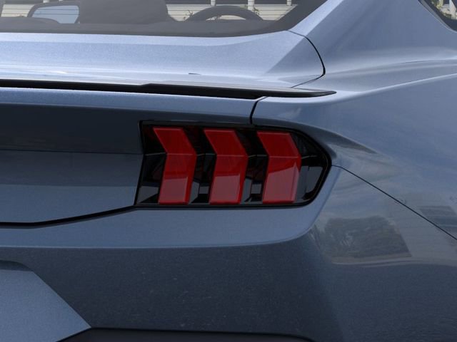 New 2026 Ford Mustang Coupe image 21