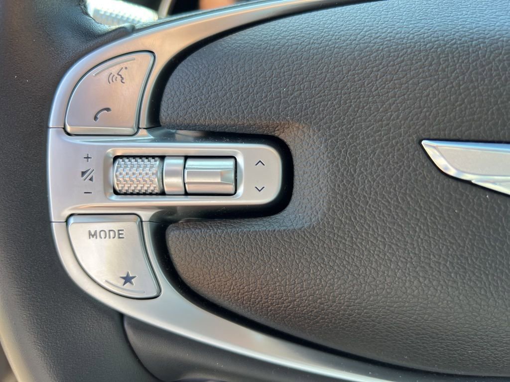 Used 2024 Genesis GV80 3.5T image 11