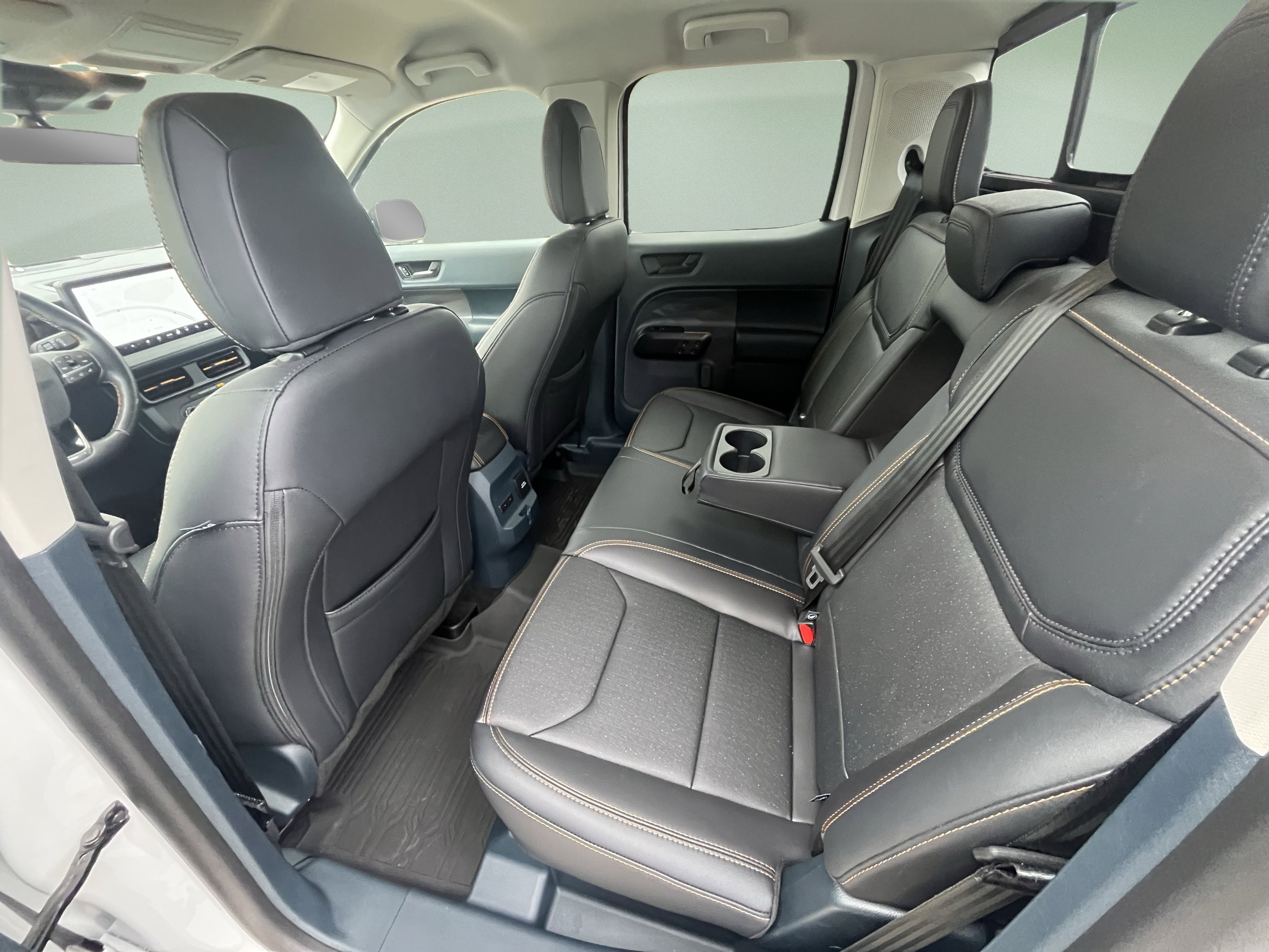 Used 2025 Ford Maverick Tremor AWD/4WD image 24