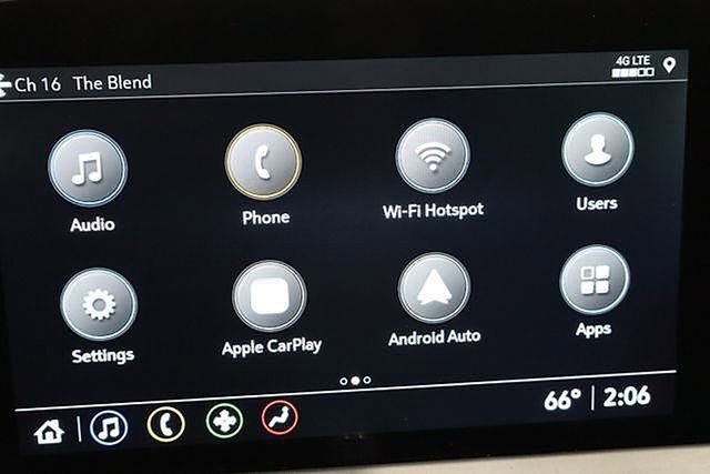 Used 2023 Chevrolet Blazer LT image 29