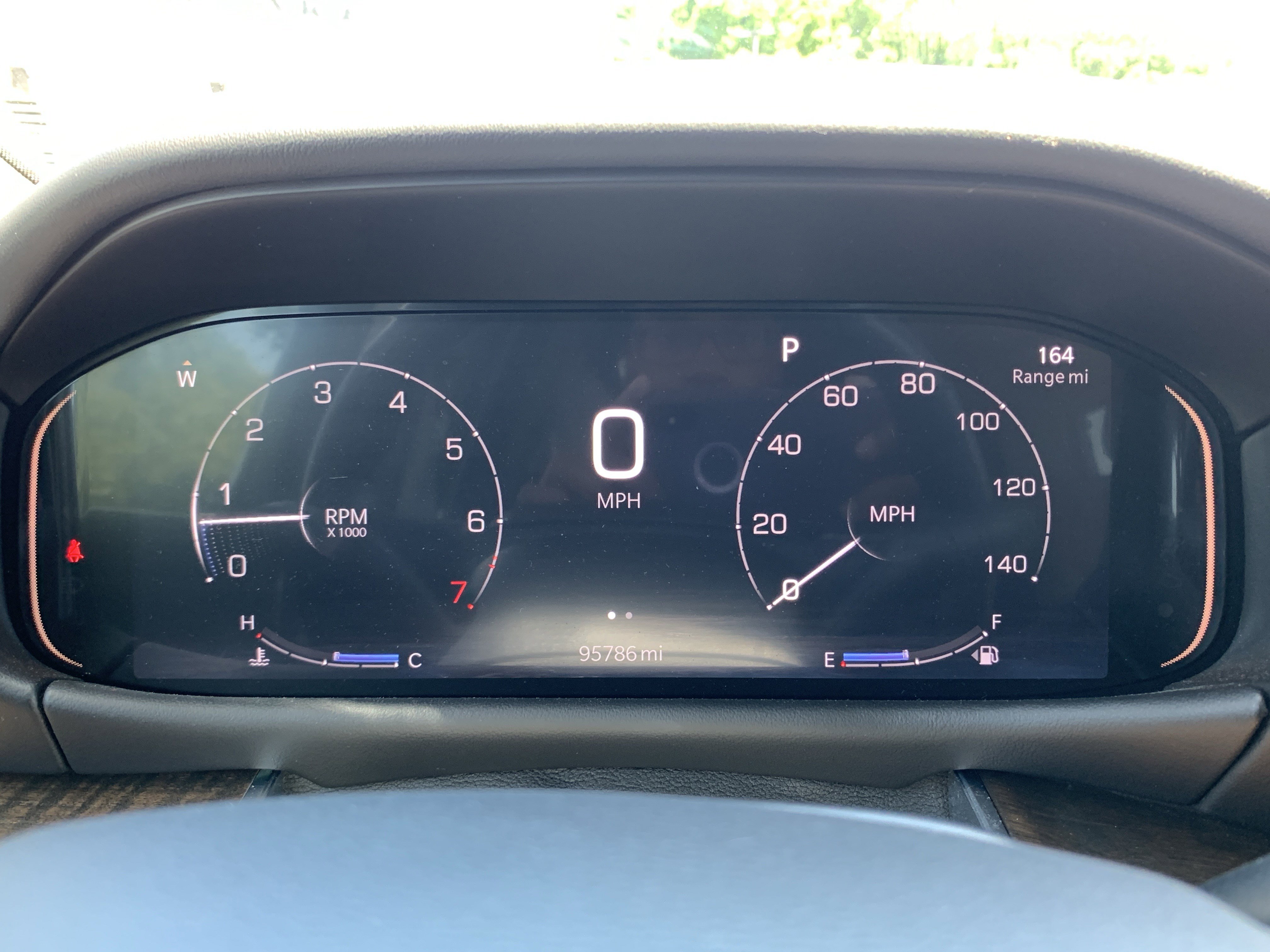 Used 2022 Jeep Grand Wagoneer Series I AWD/4WD image 21