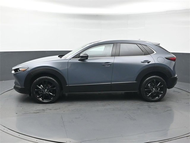 Certified 2024 MAZDA CX-30 2.5 Turbo w/ Premium Package image 2