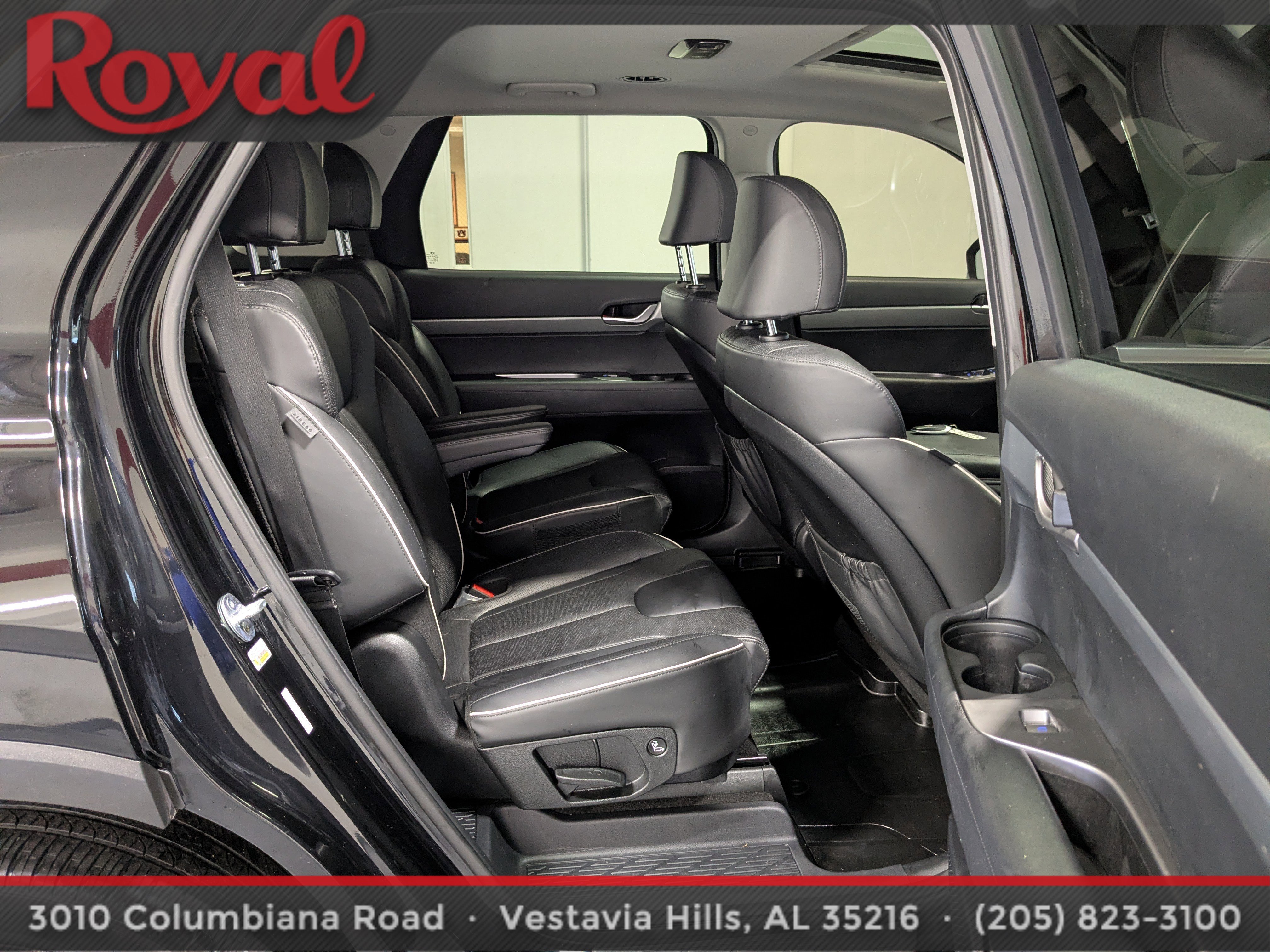 Used 2023 Hyundai Palisade XRT image 10