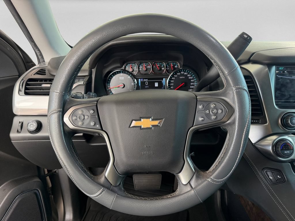 Used 2019 Chevrolet Suburban LT RWD image 19