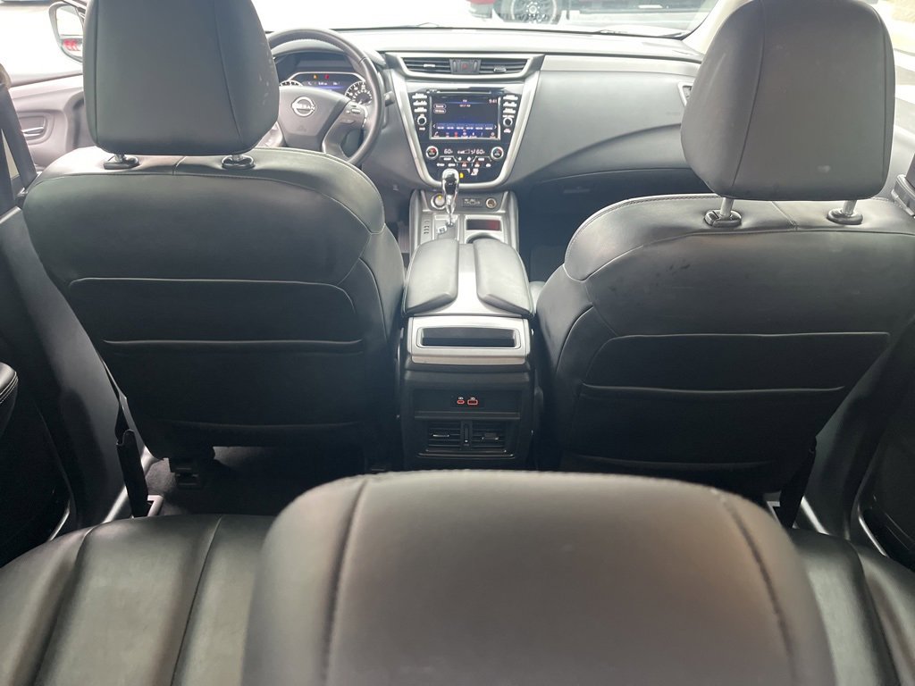 Used 2023 Nissan Murano SV image 12