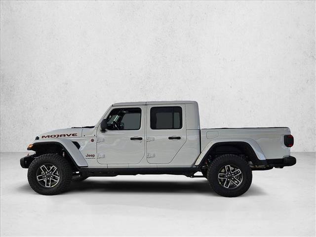 New 2026 Jeep Gladiator Mojave image 5
