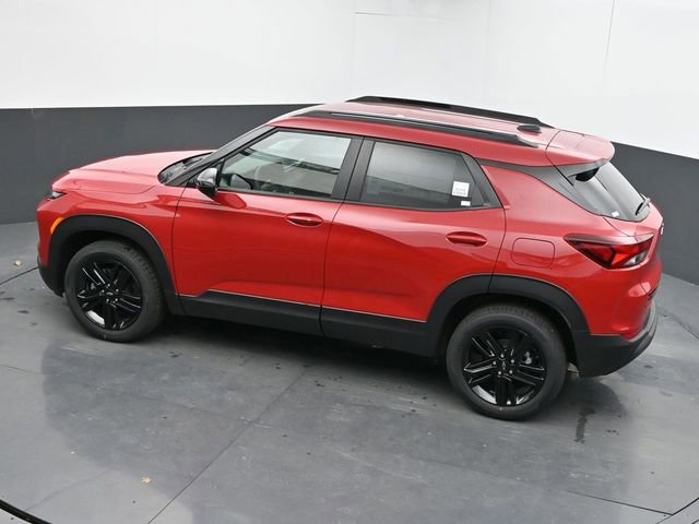 New 2026 Chevrolet TrailBlazer LT w/ Convenience Package AWD/4WD image 31
