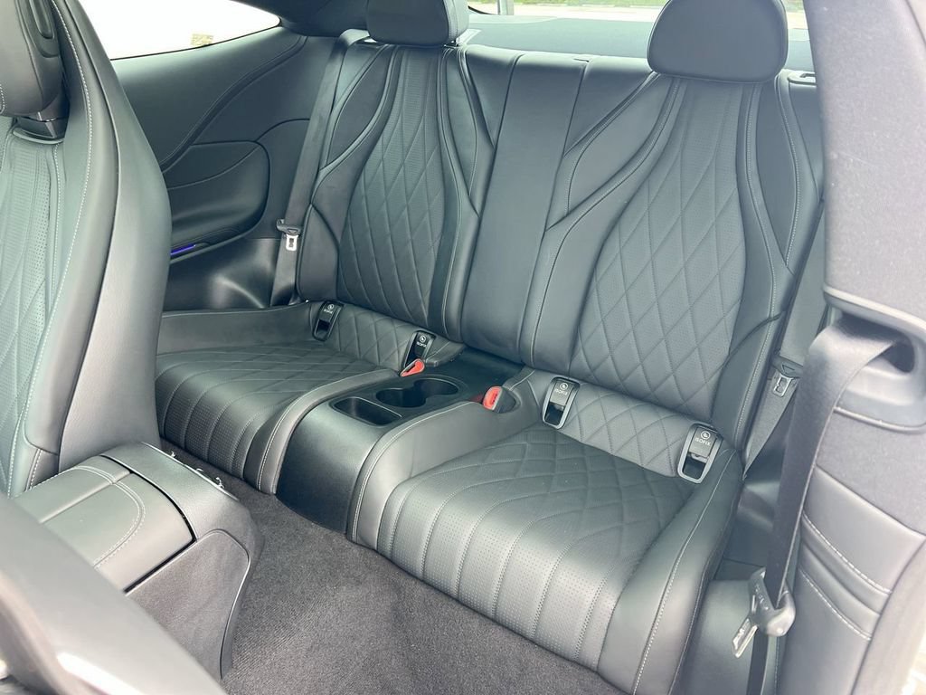 Used 2024 Mercedes-Benz CLE 53 AMG 4MATIC image 20