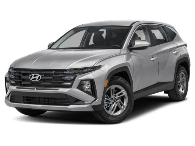 New 2026 Hyundai Tucson SE
