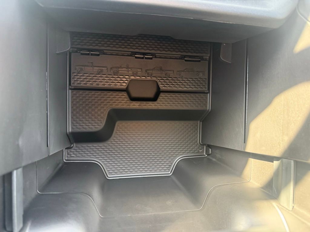 New 2026 RAM 1500 Tungsten w/ Off Road Group image 40