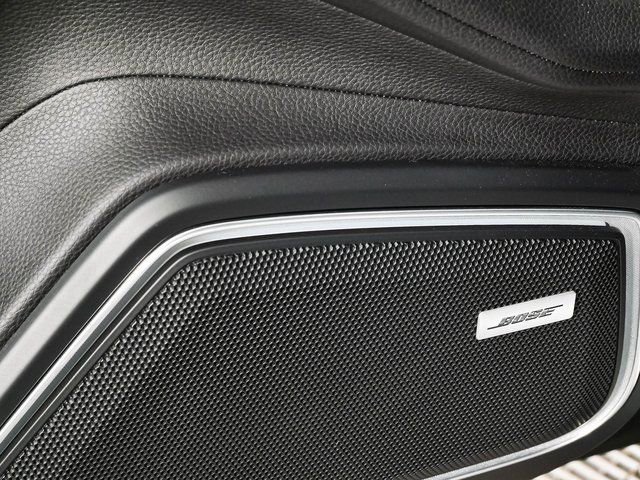 Certified 2023 Porsche Panamera Platinum Edition w/ Assistance Package RWD image 7