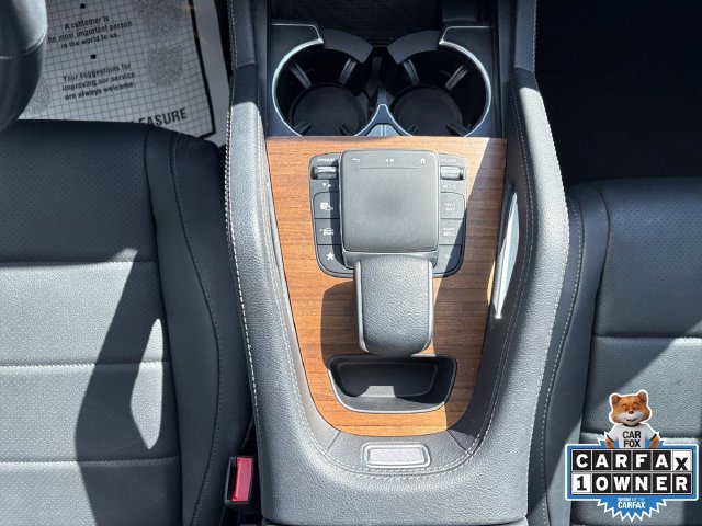 Used 2023 Mercedes-Benz GLE 350 image 3
