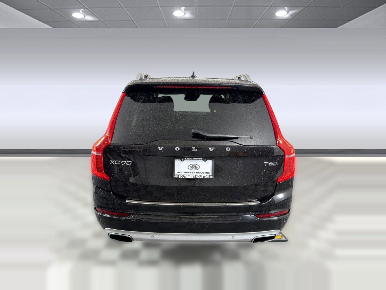 Used 2016 Volvo XC90 T6 Momentum w/ Momentum Plus Package image 10