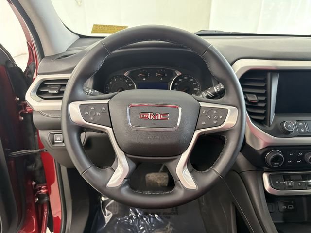 Certified 2023 GMC Acadia SLT image 34