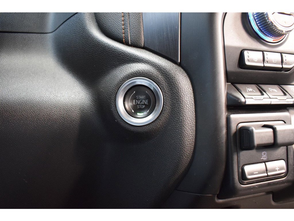 Used 2020 GMC Sierra 1500 AT4 w/ AT4 Premium Package image 34