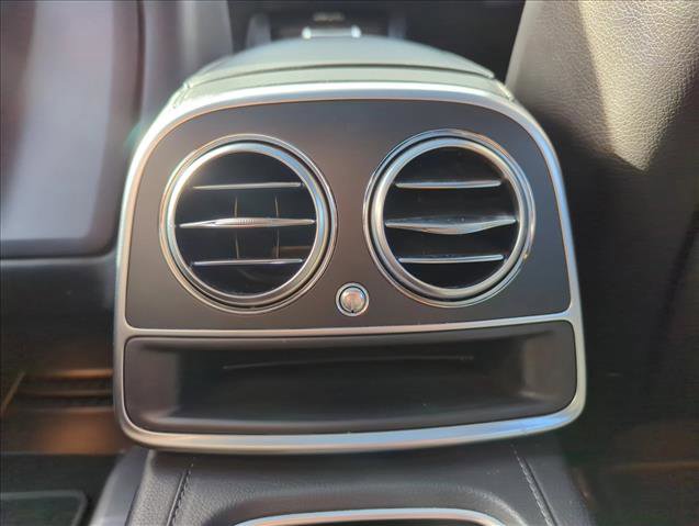 Used 2018 Mercedes-Benz S 560 4MATIC Coupe image 20