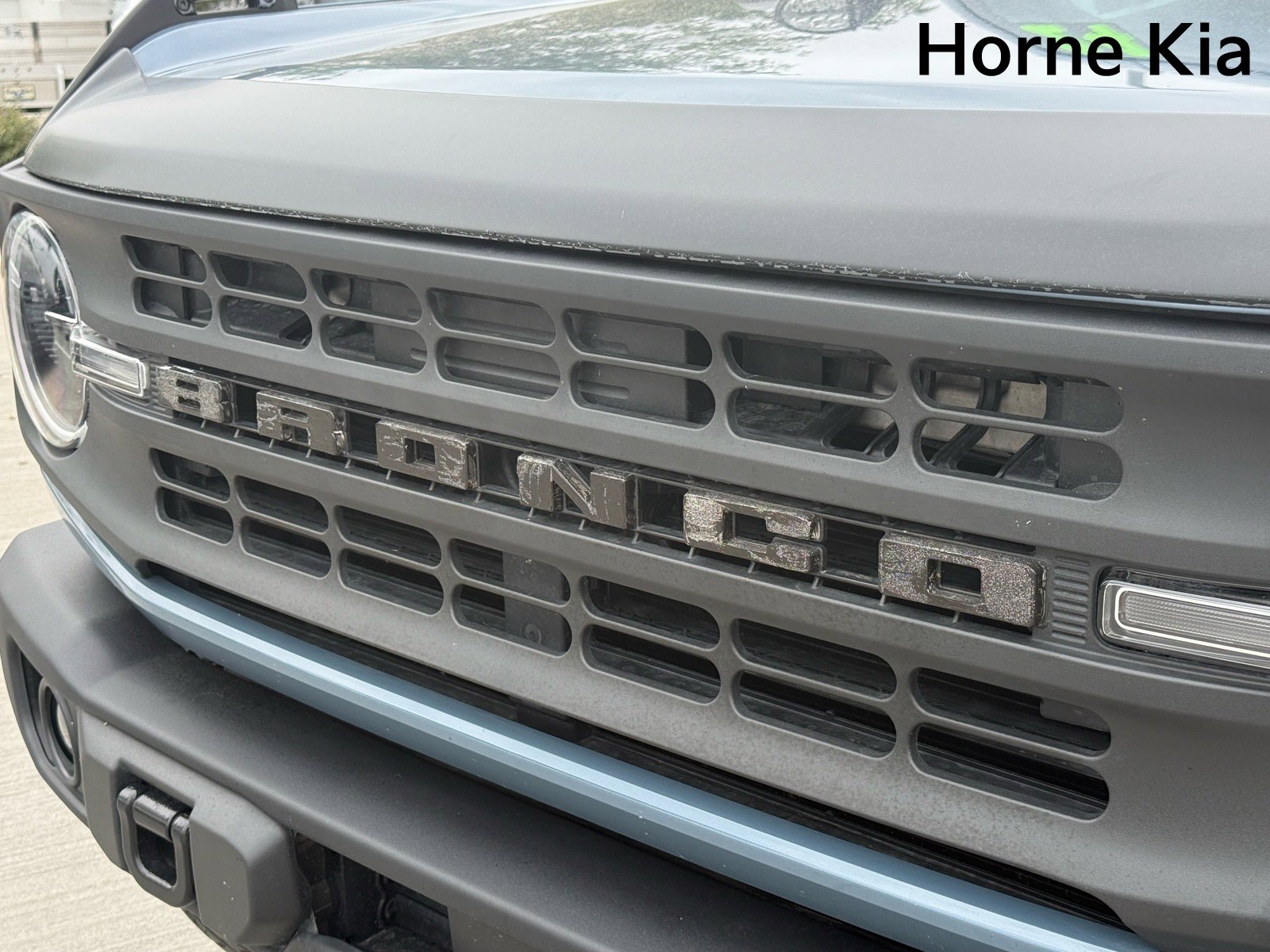 Used 2024 Ford Bronco Black Diamond image 31