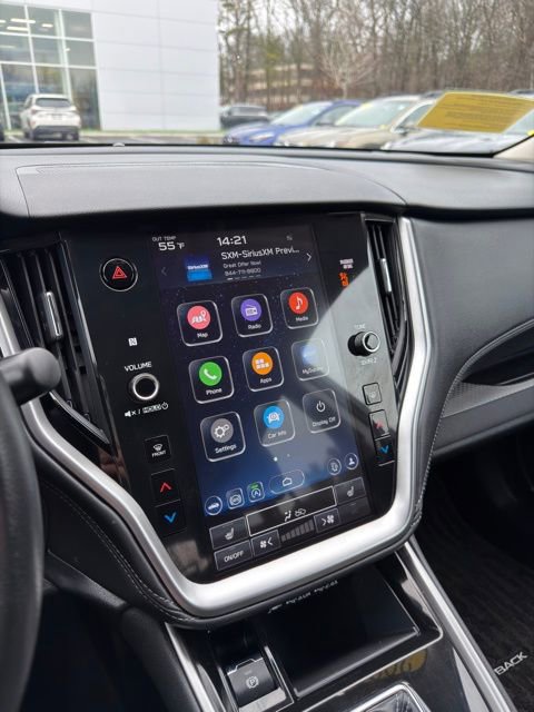 Used 2025 Subaru Outback Premium image 13