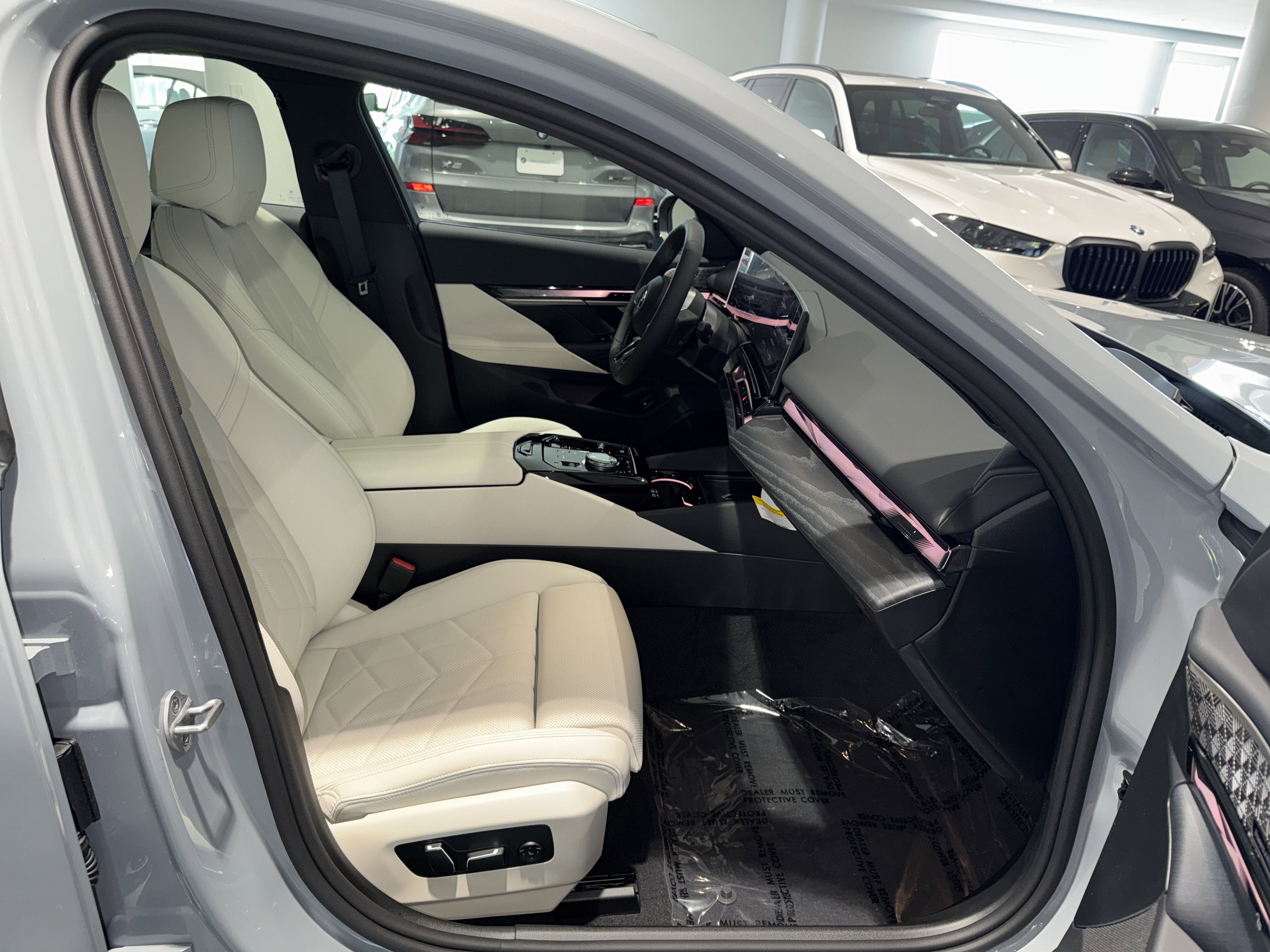 New 2026 BMW i5 eDrive40 w/ M Sport Package image 9