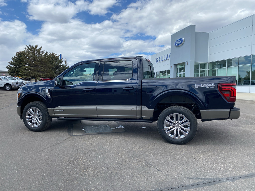 New 2026 Ford F150 King Ranch AWD/4WD image 34