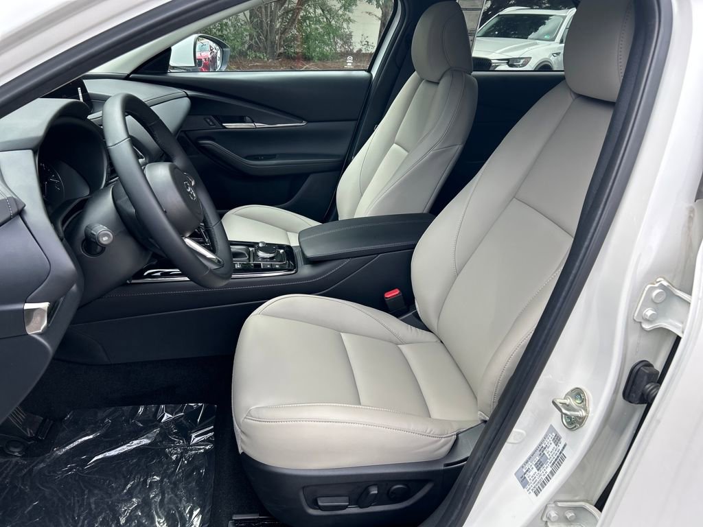 New 2025 MAZDA CX-30 AWD 2.5 S w/ Preferred Package image 27