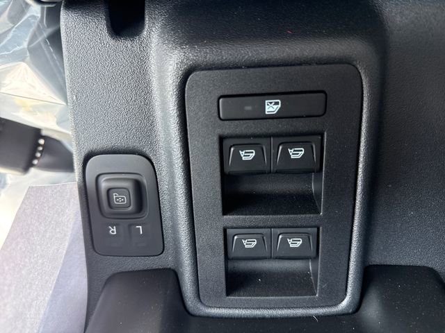 New 2026 Ford Bronco Heritage Edition AWD/4WD image 25